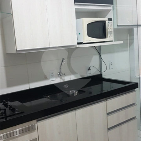 Apartamento à venda com 2 quartos em Loteamento Dinorá Rosa, Sorocaba, SP