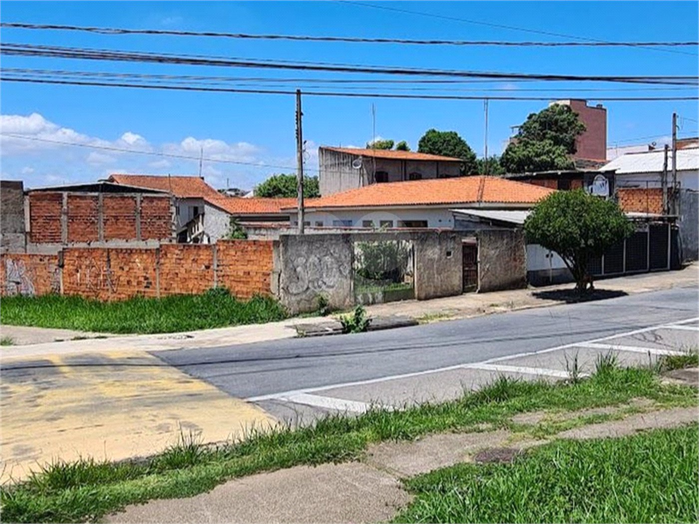 Terreno à venda em Jardim Simus, Sorocaba, SP