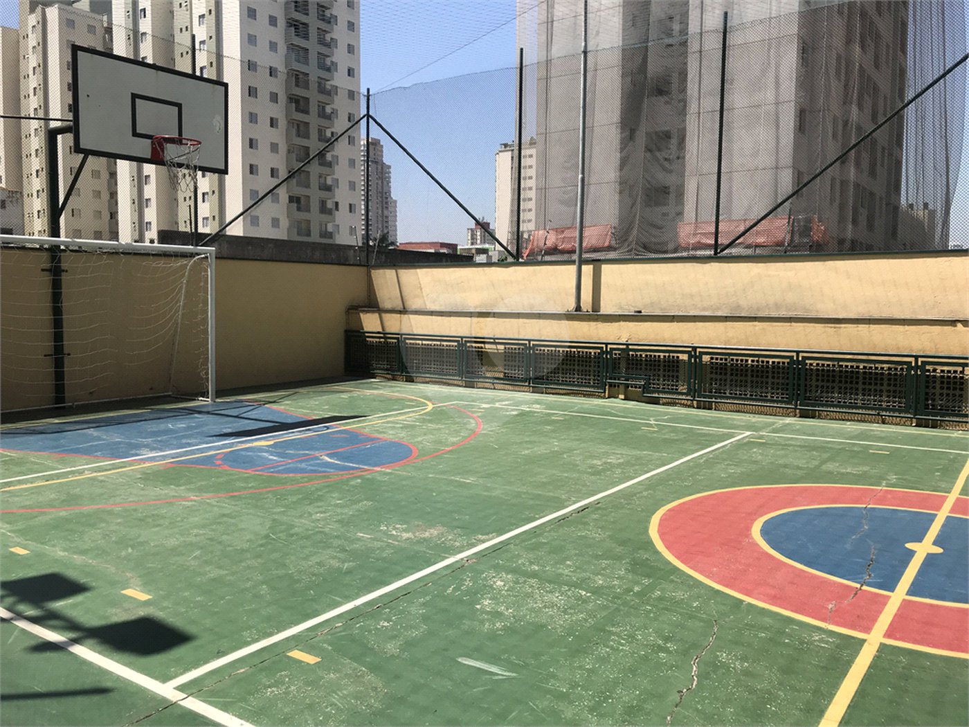 Apartamento à venda com 2 quartos, sendo 1 suíte, em Casa Verde, São Paulo, SP