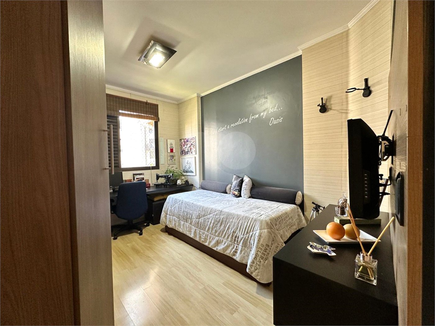 Apartamento à venda com 3 quartos, sendo 1 suíte, em Vila Andrade, São Paulo, SP