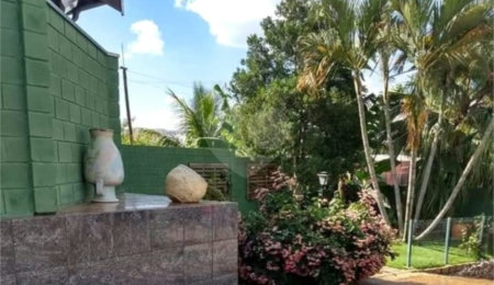 Chácara à venda com 3 quartos, sendo 2 suítes,  em Recreio Campestre Jóia, Indaiatuba, SP
