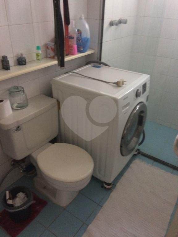 Apartamento à venda com 1 suíte em Morro dos Ingleses, São Paulo, SP