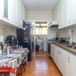 APARTAMENTO COM 3 QUARTOS 2 VAGAS À VENDA VILA CLEMENTINO VENDER