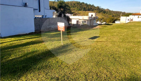 Terreno à venda no condomínio Reserva dos Vinhedos, Louveira - SP
