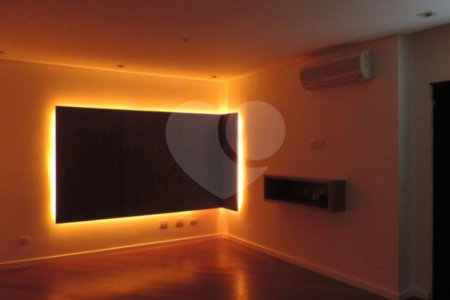 Apartamento à venda com 3 suítes em Jardim Marajoara, São Paulo, SP