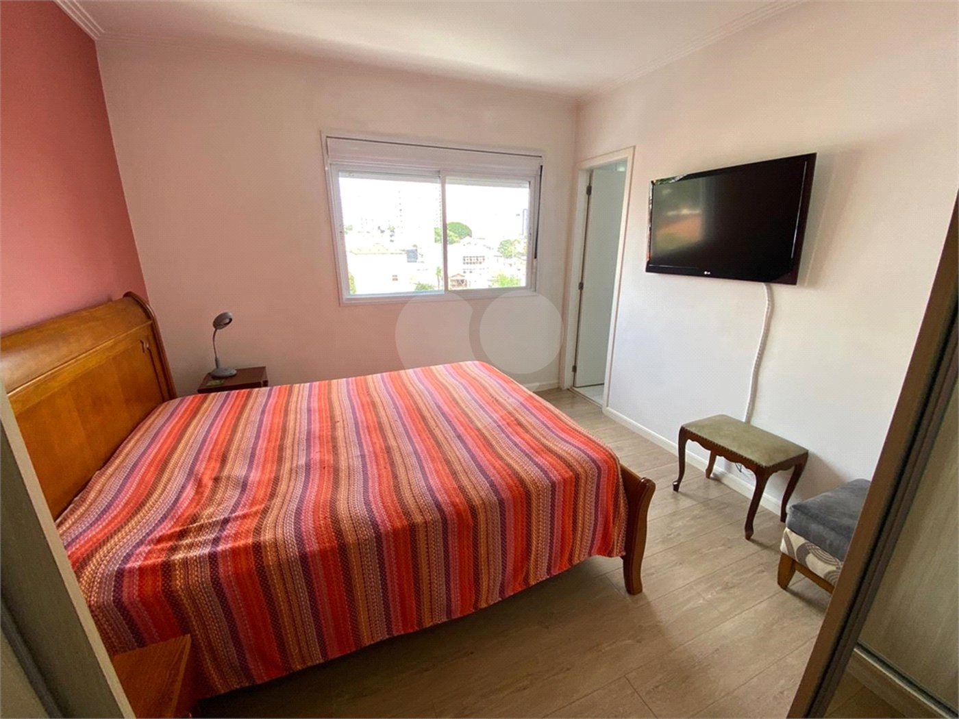 Apartamento à venda com 3 suítes em Lapa, São Paulo, SP