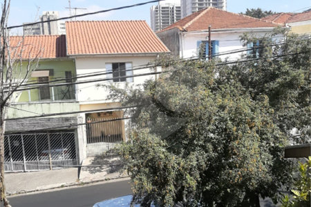 Sobrado à venda com 3 quartos em Tucuruvi, São Paulo, SP