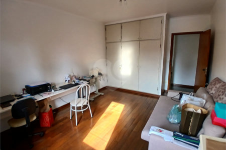 Apartamento à venda com 3 quartos em Jardim São Paulo(zona Norte), São Paulo, SP