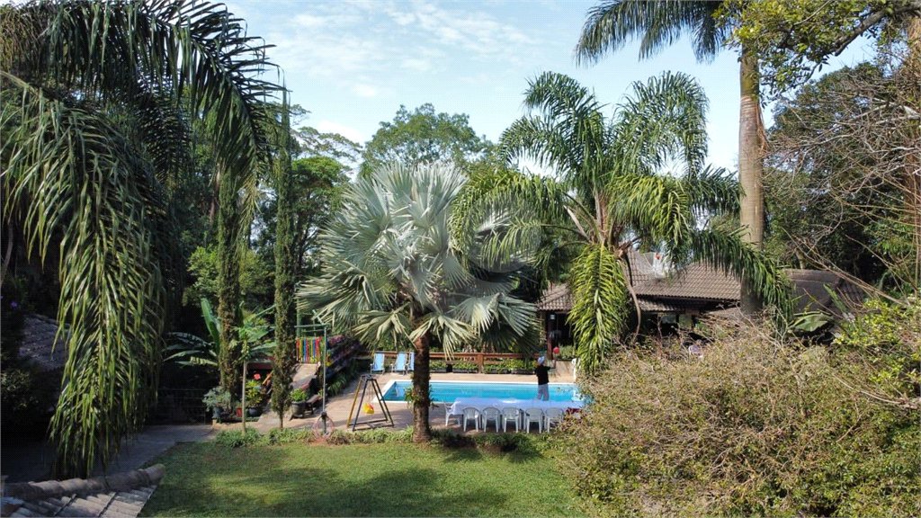 Chácara à venda com 4 quartos, sendo 2 suítes, em Tremembé, São Paulo, SP