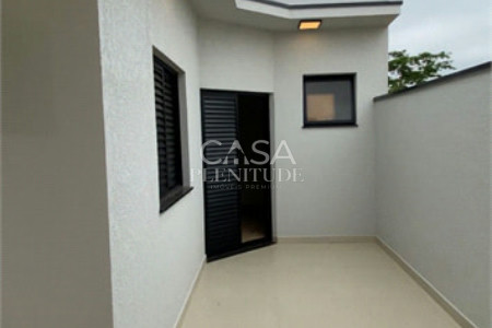Casa em condomínio à venda com 3 quartos, sendo 1 suíte,  em Jardim Residencial Villagio Ipanema I, Sorocaba, SP