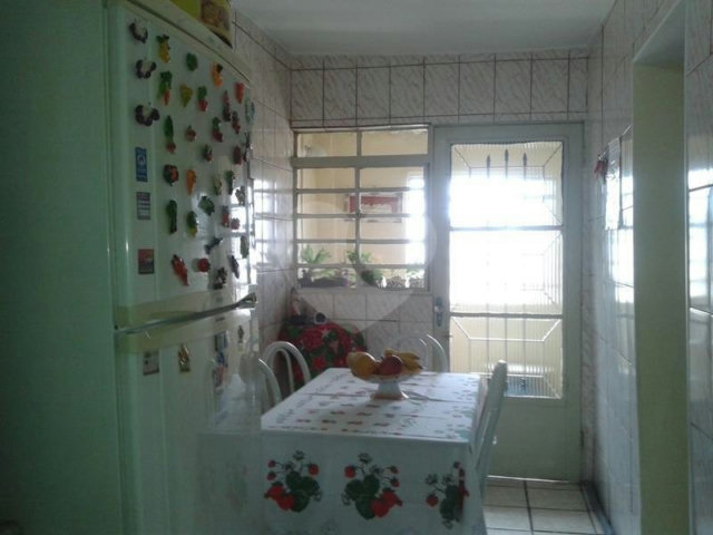 Sobrado à venda com 3 quartos em Vila Nova Cachoeirinha, São Paulo, SP