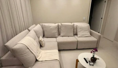 Apartamento à venda com 2 quartos, sendo 1 suíte,  em Vila Leopoldina, São Paulo, SP