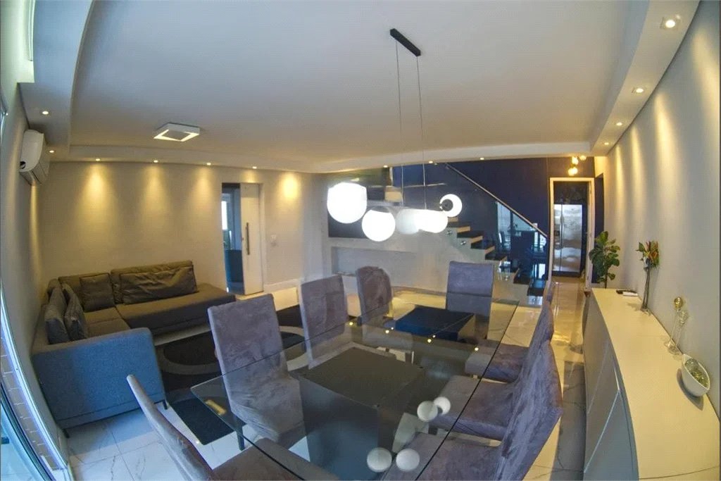 Apartamento à venda com 3 suítes em Cidade São Francisco, São Paulo, SP