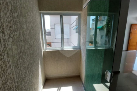Casa à venda com 2 quartos em Vila Medeiros, São Paulo, SP