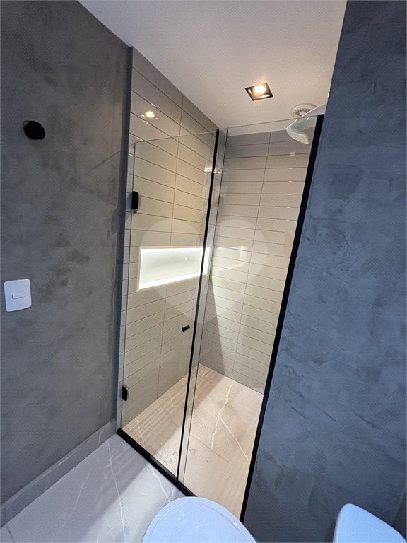 Apartamento à venda com 1 suíte em Perdizes, São Paulo, SP