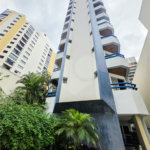 Apartamento à venda com 1 suíte em Pinheiros, São Paulo, SP