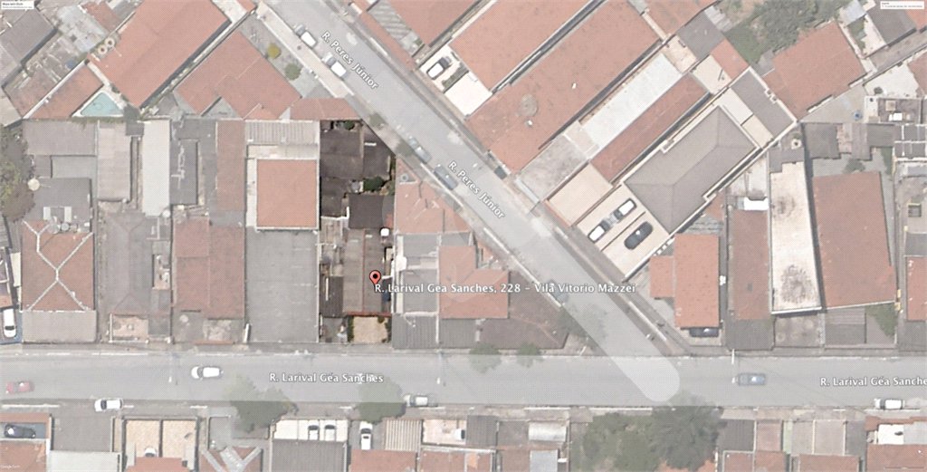 Terreno à venda em Tucuruvi, São Paulo, SP