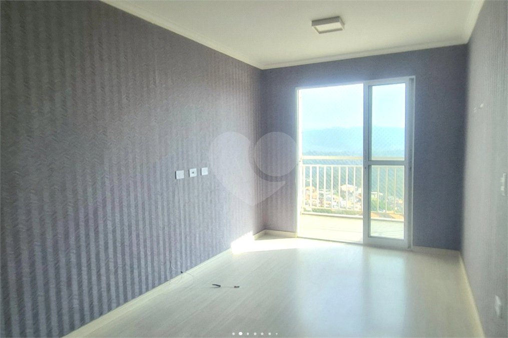 Apartamento para alugar com 2 quartos, sendo 1 suíte,  em Parque Continental II, Guarulhos, SP