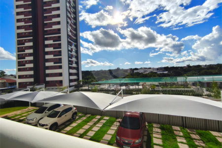 Apartamento à venda ou para alugar com 3 quartos, sendo 1 suíte, em Jardim Vera Cruz, Sorocaba, SP