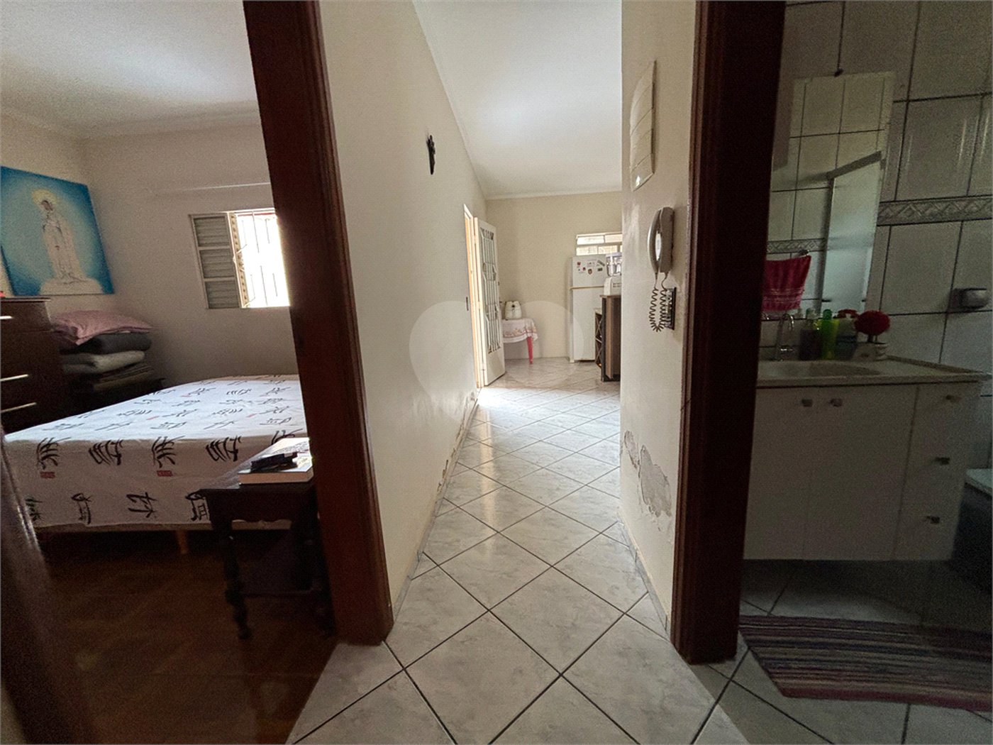 Casa à venda com 2 quartos em Vila Nova Itapetininga, Itapetininga, SP