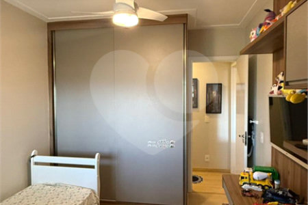 Apartamento à venda com 3 quartos, sendo 4 suítes,  em Quinta da Primavera, Ribeirão Preto, SP