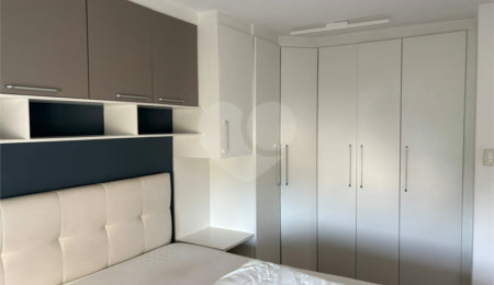 Apartamento para alugar com 1 quarto em Pinheiros, São Paulo, SP