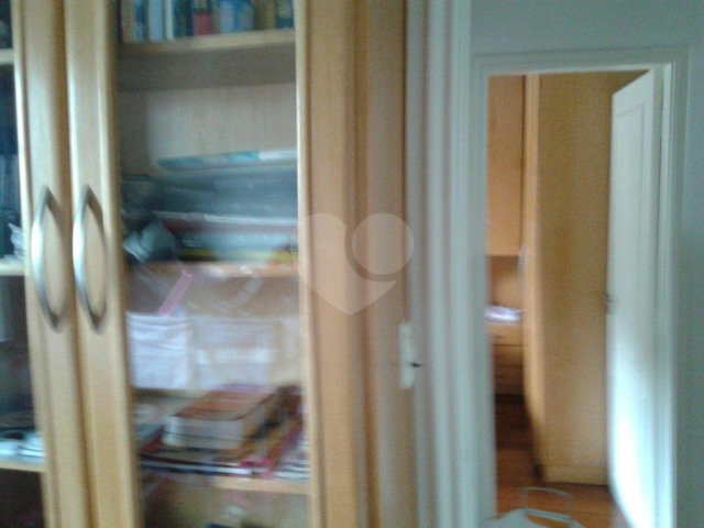 Apartamento à venda com 4 quartos, sendo 1 suíte,  em Santana, São Paulo, SP