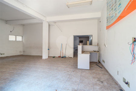 Sobrado à venda ou para alugar com 1 quarto em Santo Amaro, São Paulo, SP