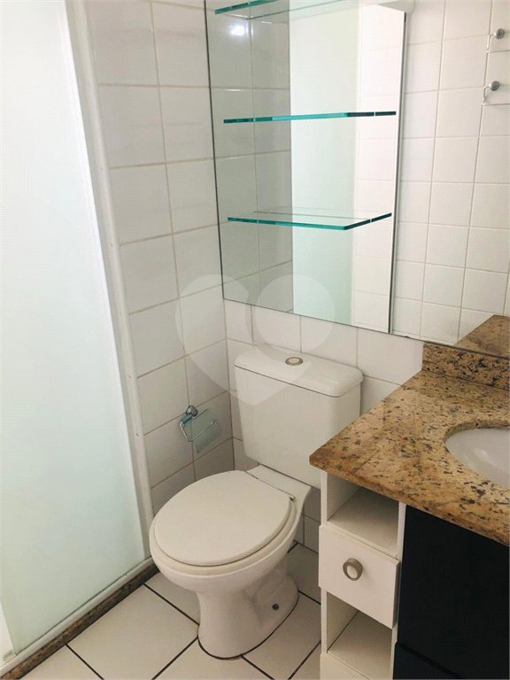 Apartamento à venda com 3 quartos, sendo 1 suíte, em Mooca, São Paulo, SP
