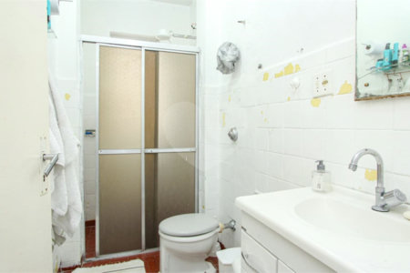 Apartamento à venda com 2 quartos em Indianópolis, São Paulo, SP