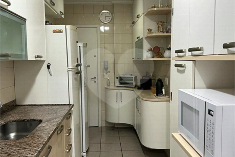 Apartamento à venda com 3 quartos, sendo 1 suíte, em Casa Verde, São Paulo, SP