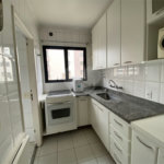 Apartamento para alugar com 2 quartos, sendo 1 suíte, em Santana, São Paulo, SP