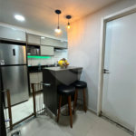 Apartamento à venda ou para alugar com 2 quartos em Campo Grande, Rio de Janeiro, RJ