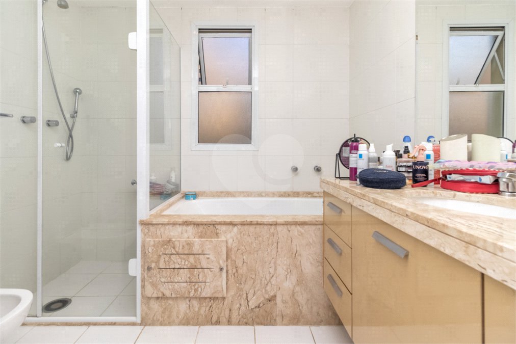 Duplex à venda com 3 suítes em Campo Belo, São Paulo, SP