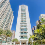 Apartamento à venda com 2 quartos, sendo 1 suíte, em Vila Cruzeiro, São Paulo, SP
