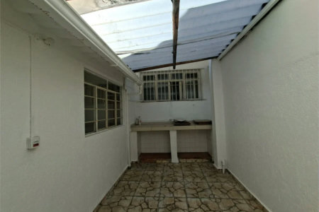 Sobrado para alugar com 3 quartos em Jardim Bonfiglioli, São Paulo - SP