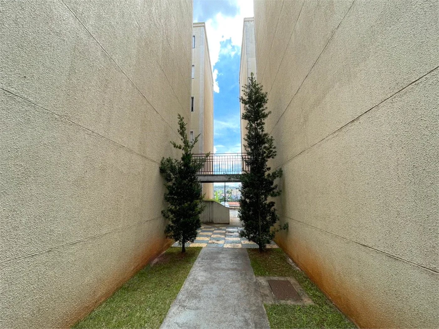 Apartamento à venda com 2 quartos em Outeiro de Passárgada, Cotia - SP