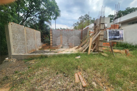 Terreno á venda no Parque FHER