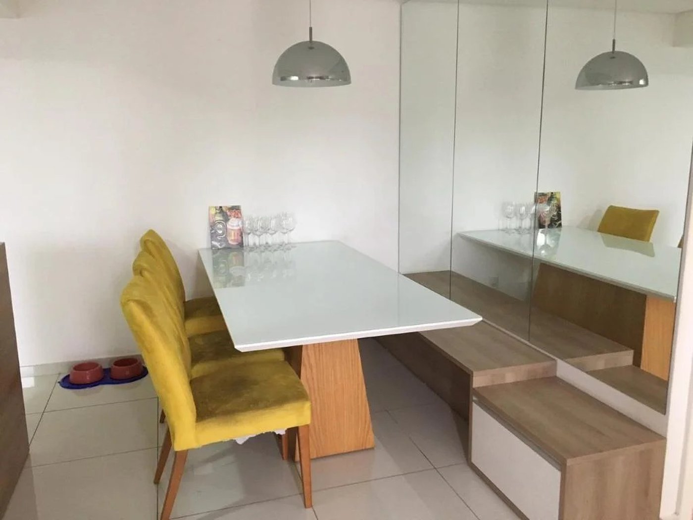 Apartamento à venda com 2 quartos em Vila Sônia, São Paulo - SP