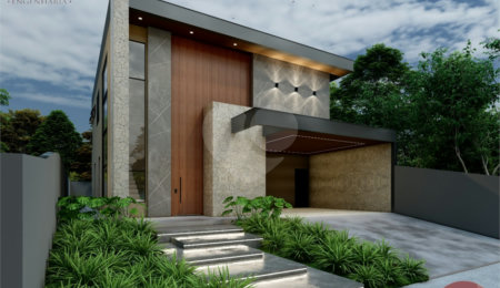 Casa à venda com 4 suítes no condomínio Reserva São Nicolau, Atibaia - SP