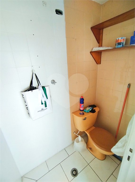 Apartamento - Vila Congonhas - 2 quartos - 2 banheiros - 1 vaga