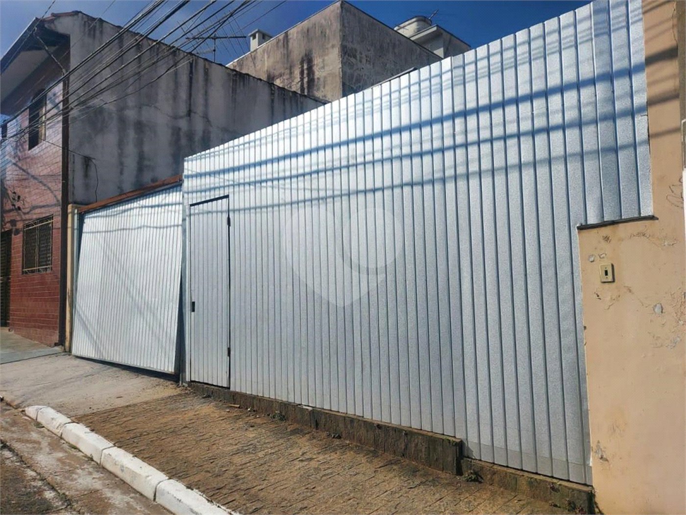 Terreno 10x50 - Móoca