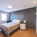 Apartamento à venda com 3 quartos, sendo 1 suíte,  em Vila Mascote, São Paulo, SP