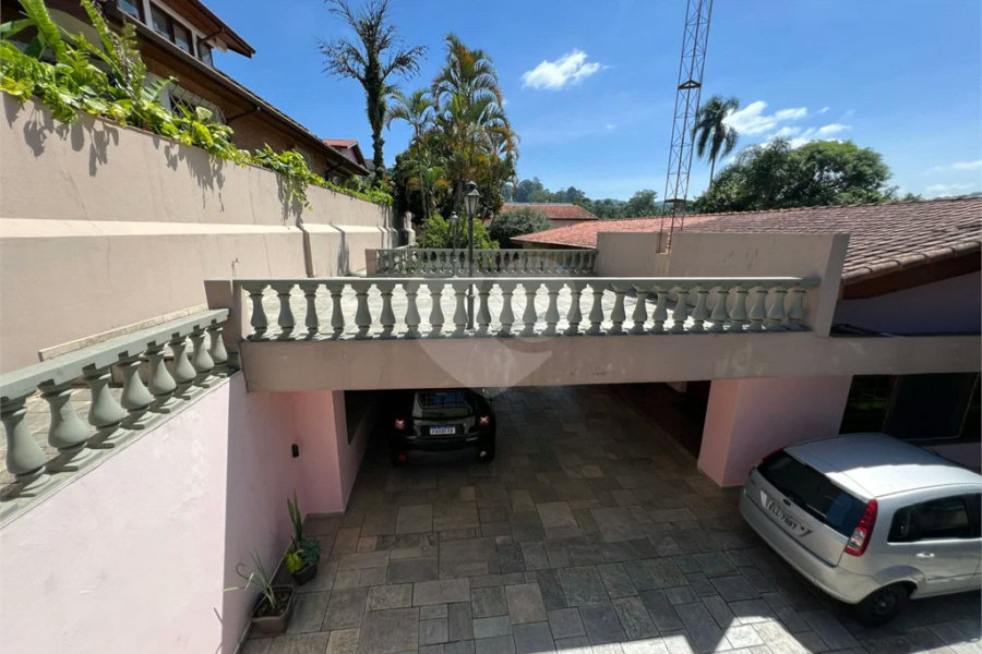 CASA TÉRREA ALTO PADRÃO NO TREMEMBE