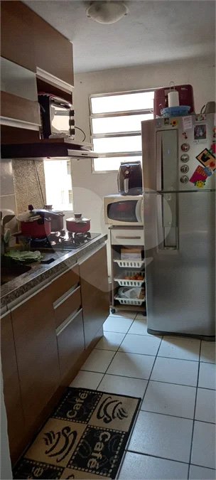 Apartamento á Venda 43m² , 2 QUARTOS - Residencial Santa Teresa, Mogi das cruzes/SP