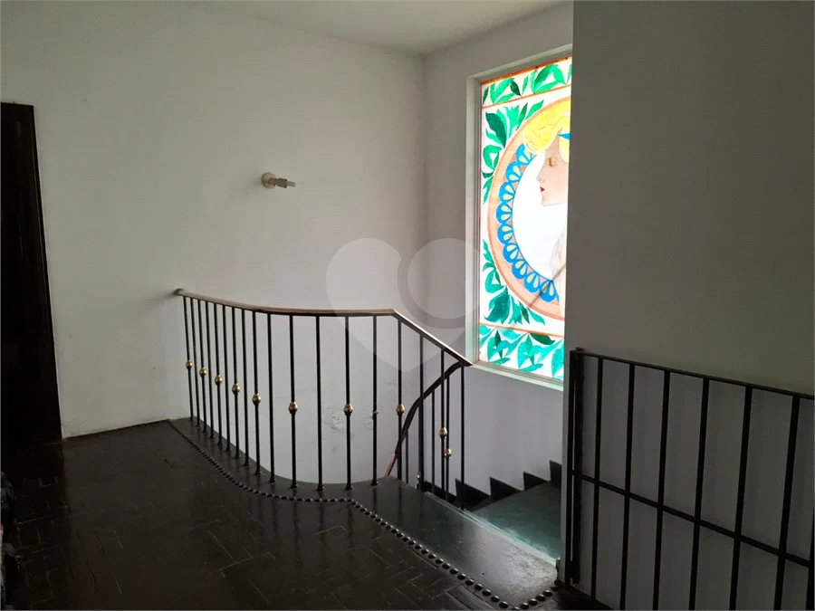 Casa 5 quartos - Morumbi