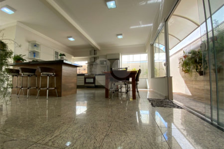 Casa no Village Damha III São Carlos