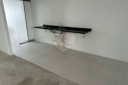 Apartamento à Venda Quarta Parada Mooca 201 m Prédio Novo