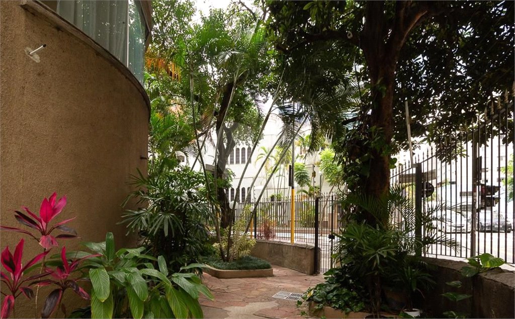 Apartamento de 1 quarto à venda na Bela Vista, 40 m2