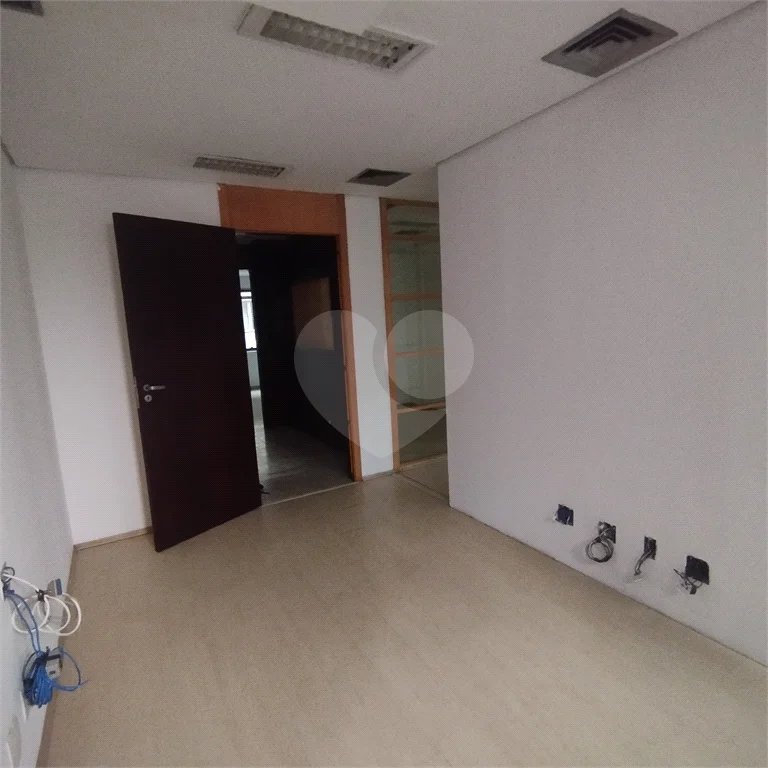 Sala comercial para locação no Jardim Paulista